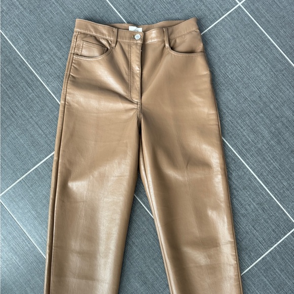 Wilfred Melina Pants - size 8 - Picture 2 of 5